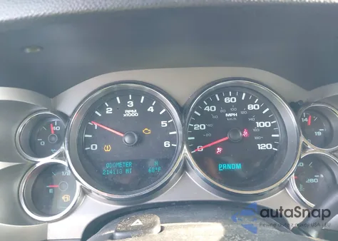 2010 Chevrolet Silverado 1500 Lt from USA, damaged, VIN 1GCSCSE05AZ103786